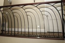Interior Railing